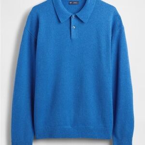 New Gap Blue Sweater size XS